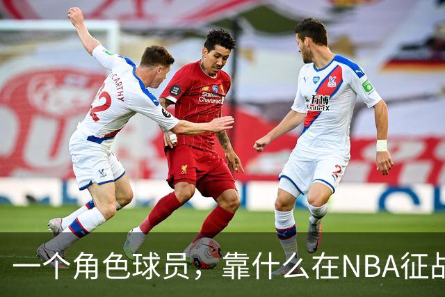一个角色球员，靠什么在NBA征战17年